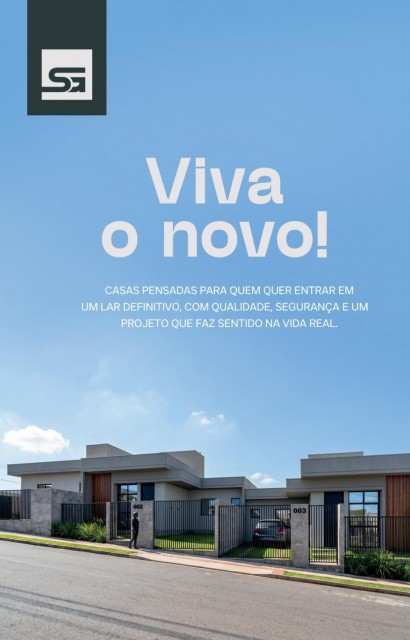 Oportunidade no Loteamento La Sierra: 3 Unidades em Construção!