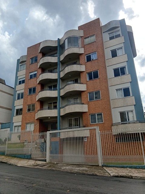 Conheça o Edifício Dona Hermínia