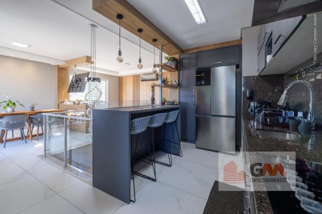COBERTURA DUPLEX- ECOSPAZZIO RESIDENCE