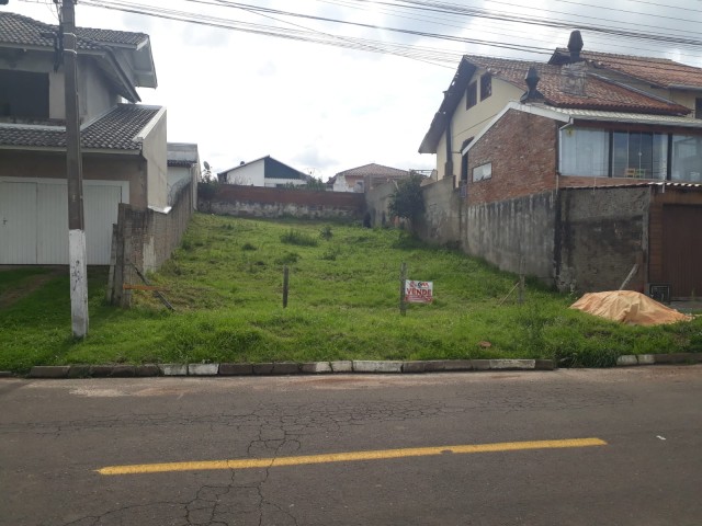 Terreno 360m² - Bairro Frei Rogério